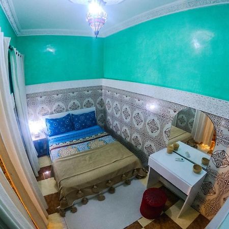 Riad Msholidays Jacuzzi Privatise Marrakech Marrakesch Exterior foto