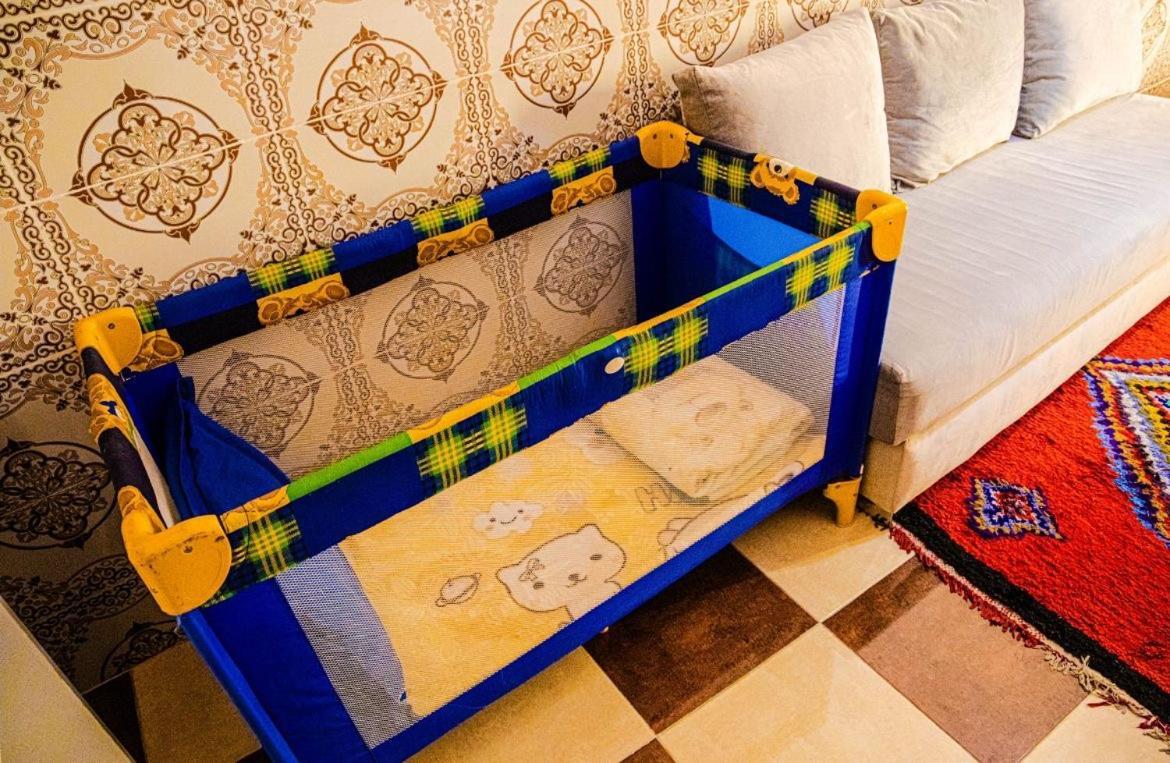 Riad Msholidays Jacuzzi Privatise Marrakech Marrakesch Exterior foto