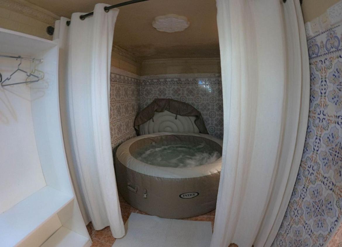 Riad Msholidays Jacuzzi Privatise Marrakech Marrakesch Exterior foto